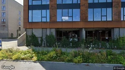 Lejligheder til salg i Fredericia - Foto fra Google Street View