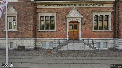 Lejligheder til salg i Østerbro - Foto fra Google Street View