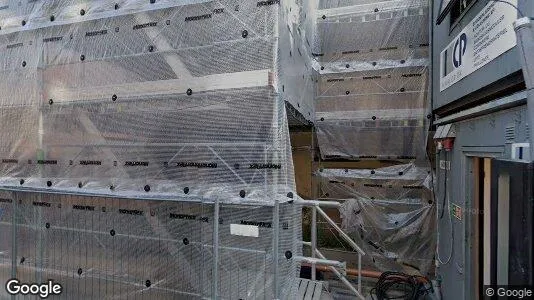 Lejligheder til salg i København K - Foto fra Google Street View