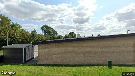 Lejligheder til salg i Haderslev - Foto fra Google Street View