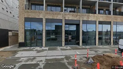 Lejligheder til salg i København K - Foto fra Google Street View