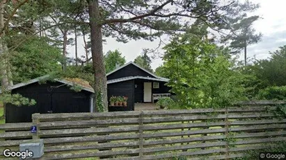 Lejligheder til salg i Gilleleje - Foto fra Google Street View