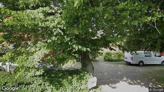 Lejligheder til salg i Faaborg - Foto fra Google Street View