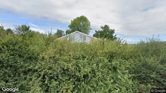 Lejligheder til salg i Ebeltoft - Foto fra Google Street View