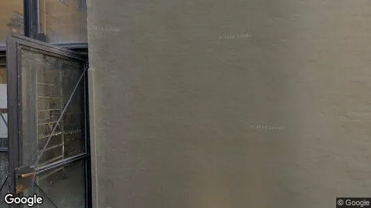 Lejligheder til salg i København K - Foto fra Google Street View