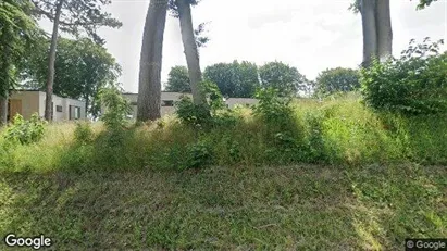 Lejligheder til salg i Hadsund - Foto fra Google Street View