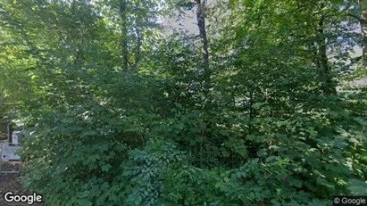 Lejligheder til salg i Tisvildeleje - Foto fra Google Street View
