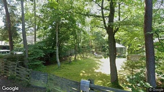 Lejligheder til salg i Gilleleje - Foto fra Google Street View