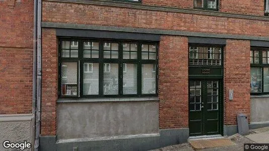 Lejligheder til salg i Randers C - Foto fra Google Street View