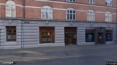 Lejligheder til salg i Aalborg Centrum - Foto fra Google Street View Lejligheder til salg i Aalborg Centrum - Foto fra Google Street View