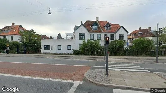 Lejligheder til salg i Valby - Foto fra Google Street View