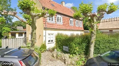 Lejligheder til salg i Kongens Lyngby - Foto fra Google Street View