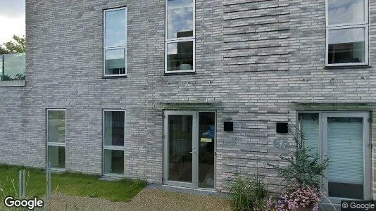 Lejligheder til salg i Nyborg - Foto fra Google Street View