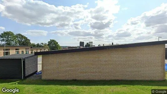 Lejligheder til salg i Haderslev - Foto fra Google Street View