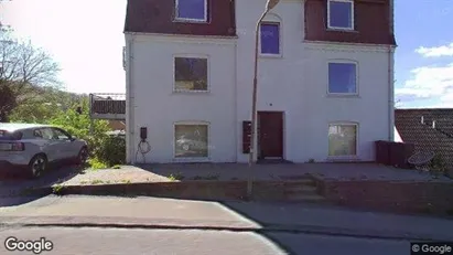 Lejligheder til salg i Vejle Centrum - Foto fra Google Street View Lejligheder til salg i Vejle Centrum - Foto fra Google Street View