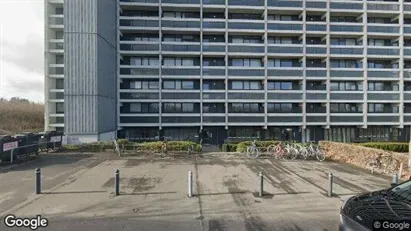 Lejligheder til salg i Viby J - Foto fra Google Street View