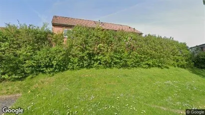 Lejligheder til salg i Silkeborg - Foto fra Google Street View