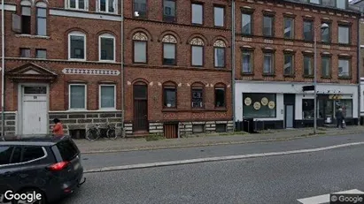 Lejligheder til salg i Horsens - Foto fra Google Street View