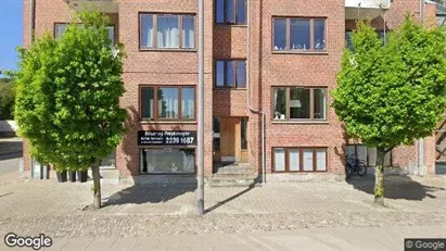 Lejligheder til salg i Aalborg Centrum - Foto fra Google Street View