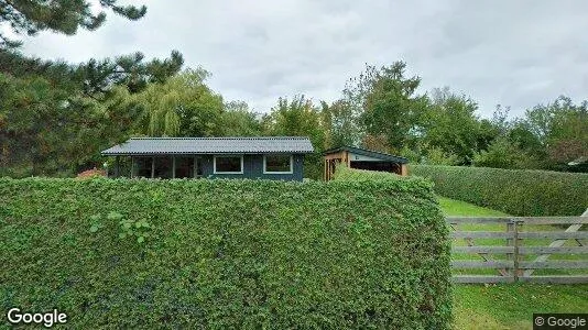 Lejligheder til salg i Stubbekøbing - Foto fra Google Street View