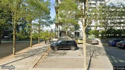 Lejligheder til salg i København S - Foto fra Google Street View