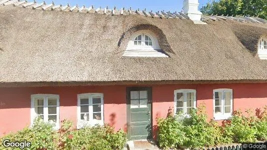 Lejligheder til salg i Tisvildeleje - Foto fra Google Street View