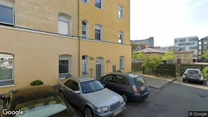 Lejligheder til salg i Aalborg Centrum - Foto fra Google Street View Lejligheder til salg i Aalborg Centrum - Foto fra Google Street View