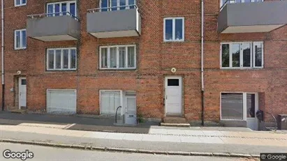Lejligheder til salg i København NV - Foto fra Google Street View