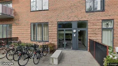 Lejligheder til salg i Valby - Foto fra Google Street View