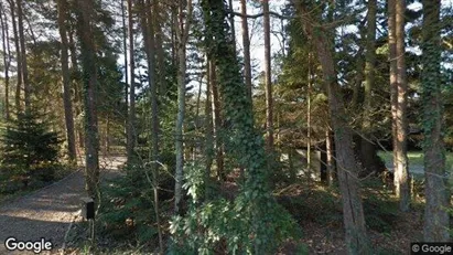 Lejligheder til salg i Egå - Foto fra Google Street View