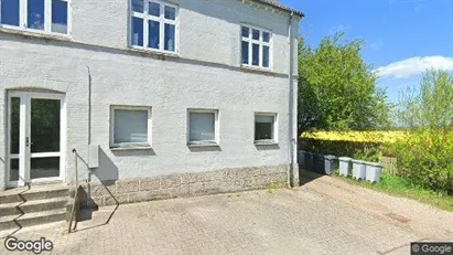 Lejligheder til salg i Stenlille - Foto fra Google Street View