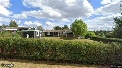 Lejligheder til salg i Skibby - Foto fra Google Street View