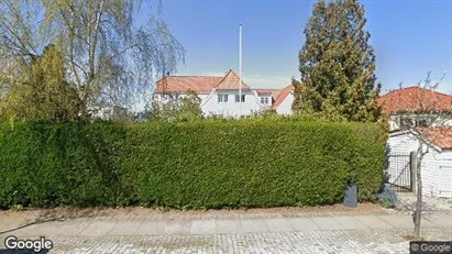 Lejligheder til salg i København S - Foto fra Google Street View