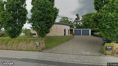 Lejligheder til salg i Sunds - Foto fra Google Street View