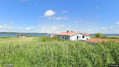 Lejligheder til salg i Farsø - Foto fra Google Street View