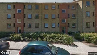Lejligheder til salg i Roskilde - Foto fra Google Street View