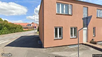 Lejligheder til salg i Næstved - Foto fra Google Street View