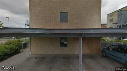 Lejligheder til salg i Herning - Foto fra Google Street View