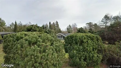Lejligheder til salg i Vig - Foto fra Google Street View