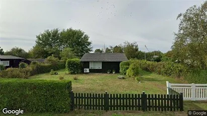 Lejligheder til salg i Korsør - Foto fra Google Street View