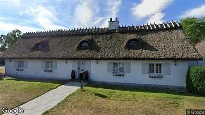Lejligheder til salg i Greve - Foto fra Google Street View