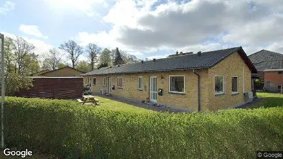 Lejligheder til salg i Gadstrup - Foto fra Google Street View