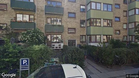 Lejligheder til salg i København SV - Foto fra Google Street View