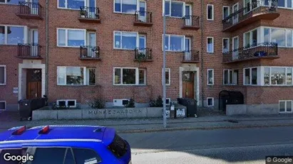Lejligheder til salg i Svendborg - Foto fra Google Street View