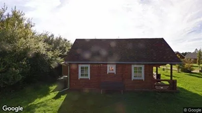 Lejligheder til salg i Hovborg - Foto fra Google Street View
