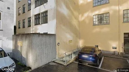 Lejligheder til salg i København K - Foto fra Google Street View