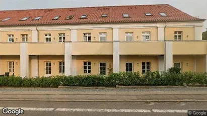 Lejligheder til salg i Sønderborg - Foto fra Google Street View