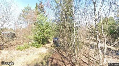 Lejligheder til salg i Højby - Foto fra Google Street View