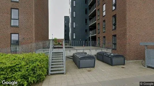 Lejligheder til salg i Glostrup - Foto fra Google Street View
