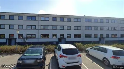 Lejligheder til salg i Aalborg Centrum - Foto fra Google Street View Lejligheder til salg i Aalborg Centrum - Foto fra Google Street View